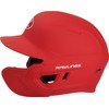 Rawlings | MACH ADJUST Batting Helmet with Extension Flap |