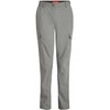 Craghoppers NosiLife RIF - Pantaloni Cargo Elasticizzati da Donna, Anti-Insetti,
