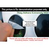 Toy Restore Replacment Stickers Fits Little Tikes 2017 Cozy Truck