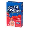 Jolly Rancher Singles-To-Go Sugar Free Drink Mix, Cherry, 6 CT (Pack of 3)