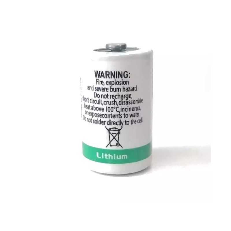 Suunto Tank Pod Transmitter Battery D5, EON Steel, EON Core