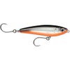 Rapala X-Rap Saltwater SubWalk 07 Red Belly