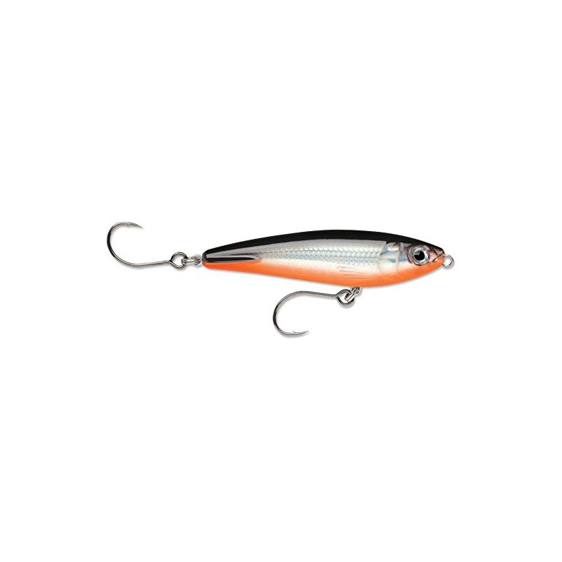 Rapala X-Rap Saltwater SubWalk 07 Red Belly