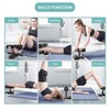 AIMALL Sit-Up Assistant with Double Suction Cups 10.5in Ab Trainer