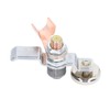 Magnetic Welding Ground Clamp Magnet Connector Strong Magnetism Large Suction