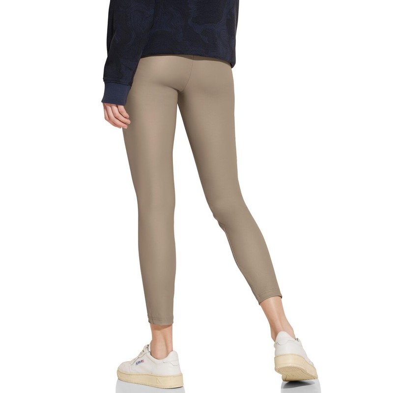 Street One Women's Leggings, Tuffet Beige