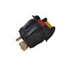 On-Off Toggle Switch fit for Rockwell, Hitachi, Dewalt,Performax, Dayton, Jet,