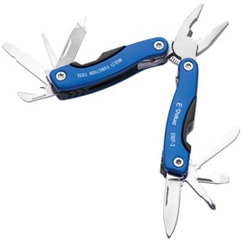 E – Value Multi Pliers Case With 12 Functions EMP – 3