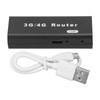 Mini 3G WiFi Router Wireless AP Network Card Adapter USB