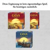 KOSMOS 694111 Catan Explorers and Pirates Expansion Set for 5