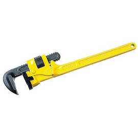 MCC PW-PLS25 Pipe Wrench Coated Steel Pipe 9.8 inches (250 mm)