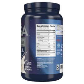 Vega Protein + Creatine US Vanilla (33.9oz)