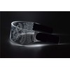 ASVP Shop Cyberpunk LED Visor Glasses - Perfect For Cosplay