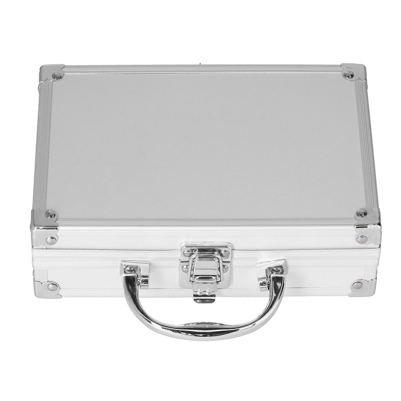 Handheld Ozone Analyzer Portable O3 Gas Concentration Detector for Outdoor