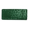 MSV 2108395 Galets Bath Mat Blue, dark green, 40 x