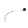 30Pcs Mini Vibration Motors Small Lightweight Low Noise Low Power