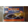 Superior Bling Blue Crystal Christian Ichthus Fish Sparkle car diamond