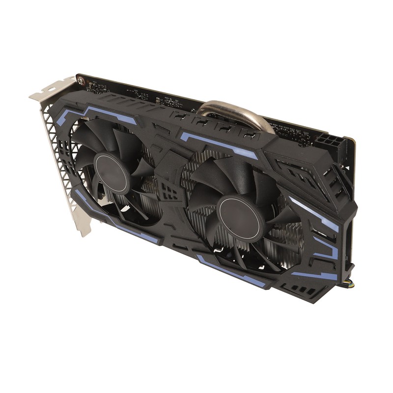GTX 1060 GDDR5 192Bit Gaming Graphics Card Support HD Multimedia