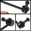 A-Premium 2 x Front Sway Bar Links Stabilizer Bar Links,