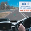 Adventure Kings Universal GPS HUD in Car Heads Up Digital