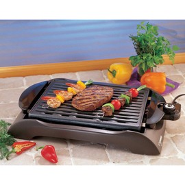 Zojirushi EB-CC15 Indoor Electric Grill