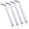 Dymoece Bicycle Tire Lever Bike Tyre Spoon Iron Changing Tool,Cycling