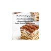 DeLallo 2 DeLallo Instant Espresso Powder for Baking/Drinks~
