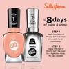 Sally Hansen Miracle Gel Neons Salon Quality Nail Polish |