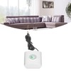 2 Way Voice Intercom Anti Interference Wireless 1 Key Operation
