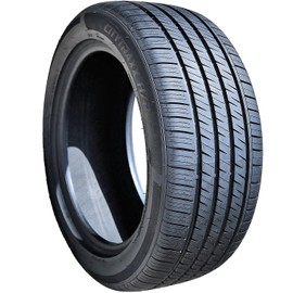 Landspider Citytraxx H/P All-Season Passenger Car High Performance Radial Tire-225/45R18 225/45ZR18 225/45/18 225/45-18 95W Load Range XL 4-Ply BSW Black Side Wall UTQG 420AA