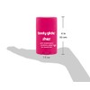 Cuerpo Glide para ella 42.5 gram anti Chafe Bálsamo, Rosado,