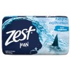ZEST Jabón de tocador Hinojo y sales Marinas 135 g