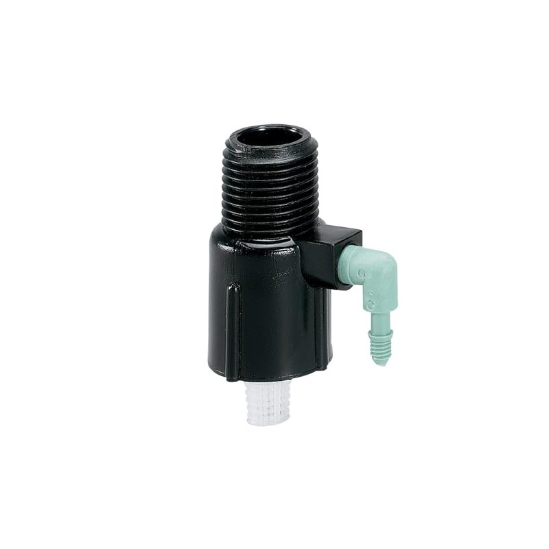 5-Pack Orbit 67050 Drip Irrigation Shrub Manifold with One Port