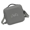 Drone Storage Case PU Waterproof Shockproof Lightweight Drone Storage Shoulder