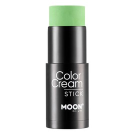 Moon Creations Neon UV ColorCream Stick Intense Green