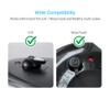 Goldlion Steam Diverter Pressure Release Accessory Compatible with Instant Pot