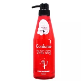 Gatsby 꽃을든남자 하드 헤어젤 600g 갸스비 끊적임없는 과일나라 The Man with Flowers Hard Hair Gel 600g Gayambi Non-Sticky Fruit Country