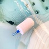 ZorbO Hot Tub Spa & Pool Oil Scum Absorber for