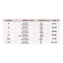 Chaleco Corrector De Postura Ortopédico Faja Lumbar Unisex