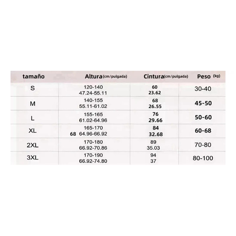 Chaleco Corrector De Postura Ortopédico Faja Lumbar Unisex