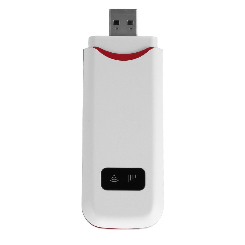 4G LTE USB Portable WiFi Router 150Mbps High Speed Internet