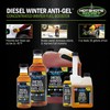Hot Shot's Secret Diesel Winter Anti-Gel Fuel Treatment 16oz Squeeze