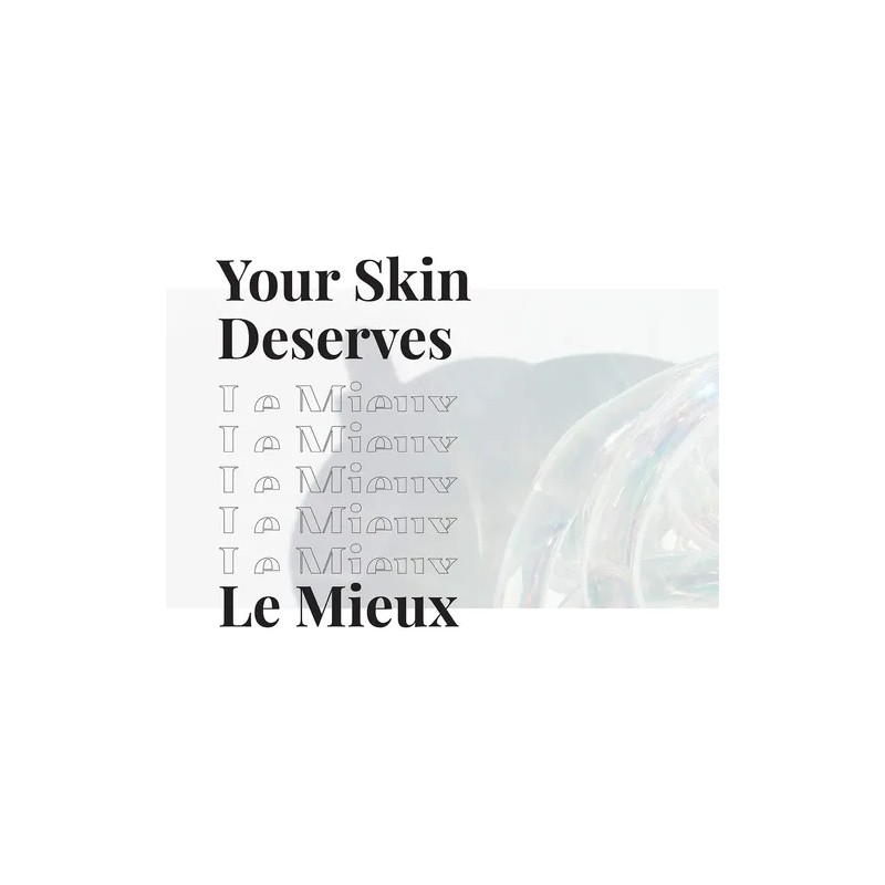 Le Mieux Skincare Iso Rose - Bruma Hidratante Facial Con