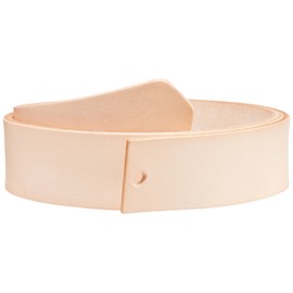 クラフト社 ベルト用牛革 フリーベルト 4cm巾×130cm 4722