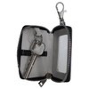 Meiho Smart Key Case, Im Doraemon, Gray, 4.9 x 2.2