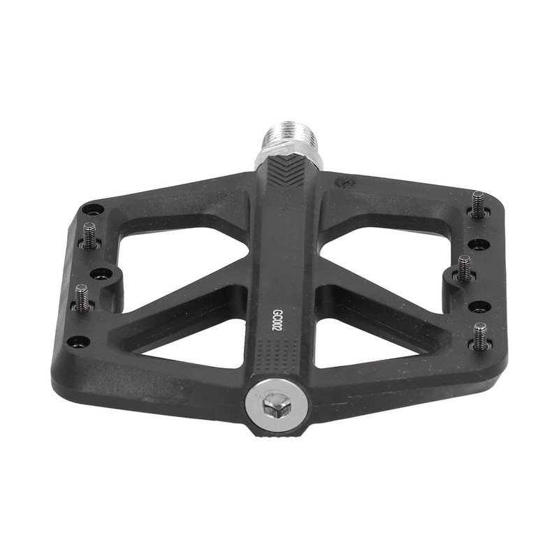 GUB GC002 Bicycle Pedal Antislip Nylon Platform Pedal Sealed Bearing