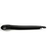 Rumplex Rear Wiper Arm Rear Windscreen Wiper Arm Wiper Blade