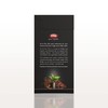 Mr and Mrs Mill Dark Roast Espresso K-fee® & Starbucks®