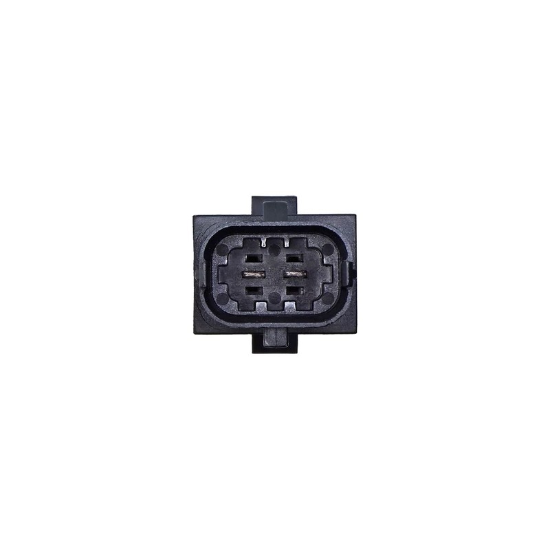 HELLA 6PT 010 376-321 Sensor, Exhaust Gas Temperature – 2-Pin