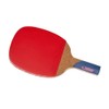 Nittaku MIMA P2000 Takyu Rubber Bali Racquet (nh5137) Selectable Stock